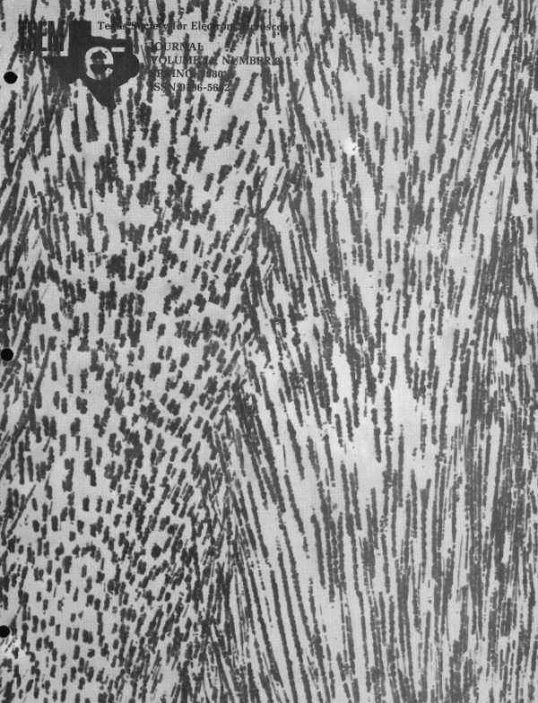 Vol. 11-2 (1980)